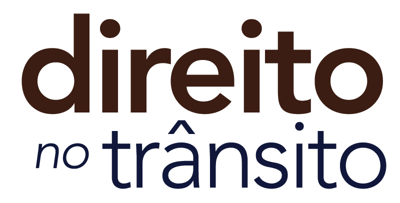 Logo Direito no trânsito